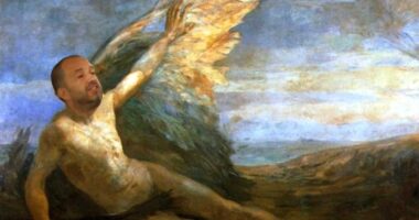 Varandices Mitológicas