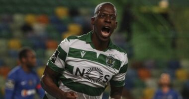 Vitória magra em noite de herói improvável