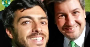 Integração e Justiça para Bruno de Carvalho, e Outros Sócios!