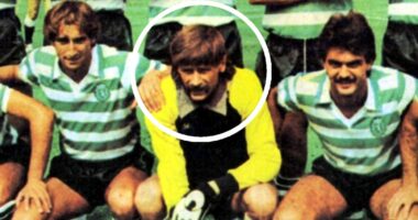 Neste dia… em 1950, nasce Meszaros