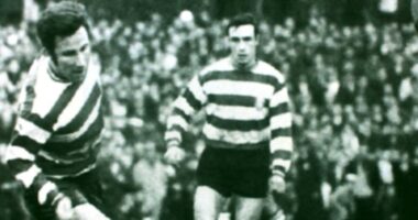 Neste dia… em 1969, Sporting empata na Áustria com o Lask (2-2) e passa à eliminatória seguinte