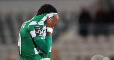 Do céu ao inferno em apenas três dias