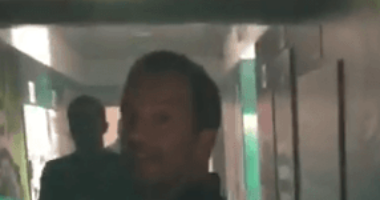 O livro das revelações, Varandas o terrorista