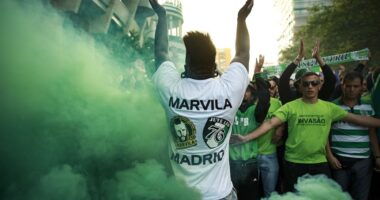 E agora, sócios do Sporting Clube de Portugal?