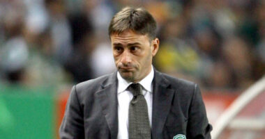 Neste dia… em 2009, Paulo Bento completava 4 anos como técnico do Sporting