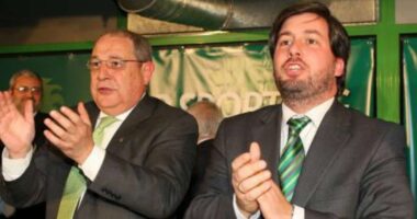 A sina sportinguista – o caso Barroso e Dias Ferreira