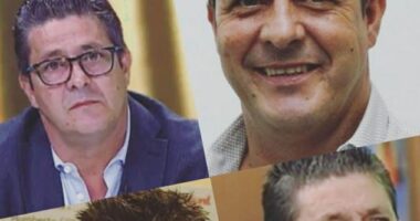 “Manobras” de Walking Dead: o zombie Fernando Mendes