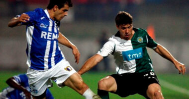 Neste dia… em 2011, o Sporting vencia o Famalicão por 2-0 para a Taça de Portugal