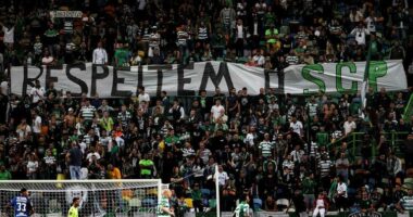 Quem não se sente, não é filho de boa gente…