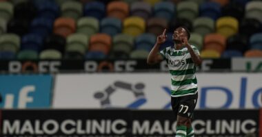 Em época de santos populares valha-nos São Jovane!