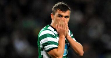 Neste dia… em 2010: Izmailov acusa Sporting
