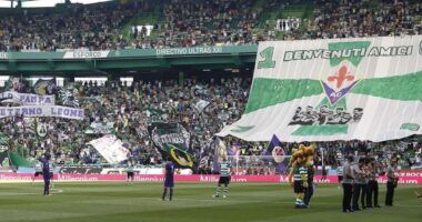 Neste dia… em 2017, Sporting ultrapassa os 160 mil sócios