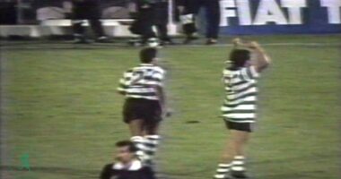 Neste dia… em 1990, “matança do borrego” no Bessa