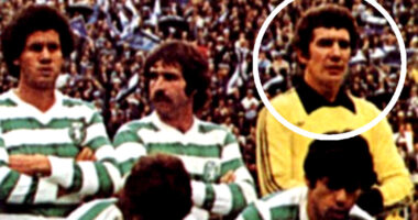 Neste dia… em 1980 – Vaz: «Ter mais de 30 anos não quer dizer nada. O que conta é o que se produz em campo!»