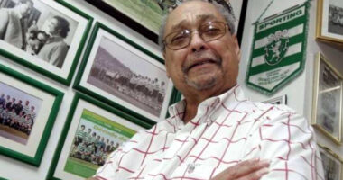 Neste dia… em 2011 – Mário Wilson:”Até um coxo marcava golos no Sporting dos Cinco Violinos”