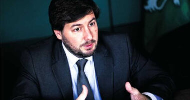 Bruno de Carvalho: “Disse a Godinho Lopes que ele teria o mandato mais curto da história do Sporting”