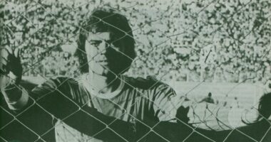 Neste dia… em 1976 – Entrevista a Conhé, o substituto de Damas