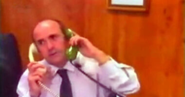 Neste dia… em 2009 – Artigo do i sobre Sousa Cintra: O homem que não queria Knopfler no plantel chegou há 20 anos a Alvalade