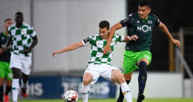 Tudo a zeros explica bem a qualidade do jogo