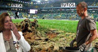 A Assembleia Geral de 30/9 e o Novo Batatal