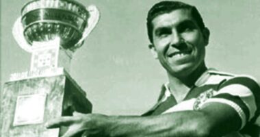 Neste dia… Em 1926, nascia José Travassos