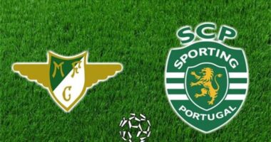 Moreirense FC (1-1) Sporting CP