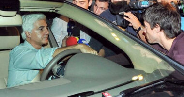 Neste dia… em 2009 – Bettencourt “cresce” para adepto: «Vou fazer tudo para correr com esse cretino»