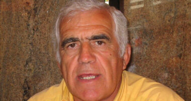 Entrevista a Pedro Gomes em 2012: «Os agentes desportivos são uma praga que descarateriza o amor à camisola»