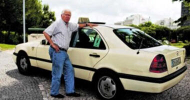 Figueiredo: “Recusei Vítor Baptista e indiquei Tomé ao Sporting”