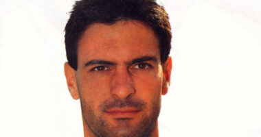 Neste dia… em 1963, nascia Pedro Venâncio