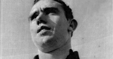 Eu não tenho medo! …afirma Vasques.