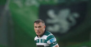 Izmailov: Papa-taças está pronto para vencer mais uma