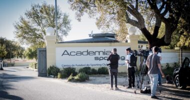 As mentiras de Alcochete deixaram rastos!