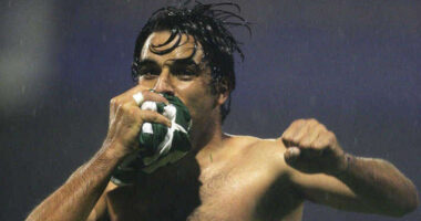 Neste dia… em 2005, golo de Miguel Garcia deu final europeia ao Sporting