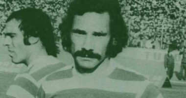 Neste dia… Entrevista a José Mendes em 1976: «Vamos fazer melhor do que o ano passado, mas quanto ao título é cedo para pensarmos…»