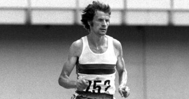 Neste dia… em 1976, Carlos Lopes medalha de prata nos Jogos Olímpicos em Monreal