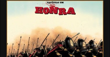 Luta e resiste – Não sou ateniense nem grego… Espaaaaaaaaaaaaarta!