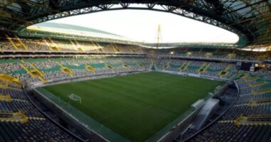 Neste dia… em 2018 – Sporting anuncia plantel principal para 2018/19 com 29 futebolistas sem os 6 que rescindiram