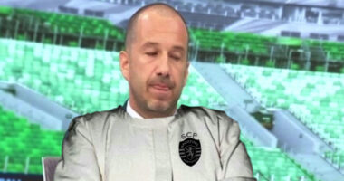 Afinal Havia Outro…