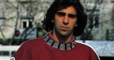 “Os meninos vão à luta…” – Entrevista em 1992 aos quatro campeões do Mundo sub-20 (Figo, Filipe, Peixe e Paulo Torres). Parte II – Peixe