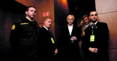 Neste dia… em 2011, entrevista de Godinho Lopes: «Vamos investir 30 milhões na aquisição de jogadores»