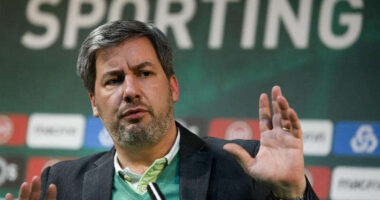 Neste dia… em 2018 – Rui Patrício rescinde e Bruno de Carvalho diz que Guarda-Redes está a ser manipulado e culpa Jorge Mendes