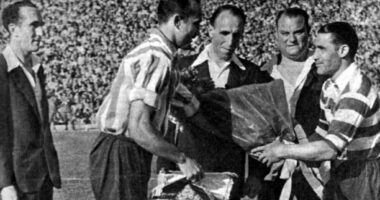 A brilhante carreira de Manuel Marques “Manecas” – Parte 2