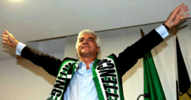 Neste dia… em 2009 – Bettencourt ameaçou “bater com a porta”