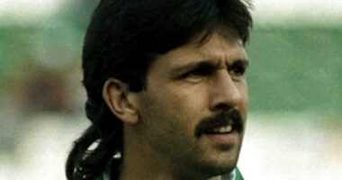 Neste dia… em 2011 – Paulinho Cascavel: «Saí do Sporting magoado com Sousa Cintra»