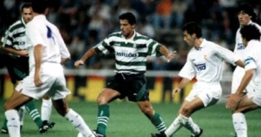 Neste dia… em 2009 – Carlos Xavier critica equipa: “Os jogadores mostram medo de ter a bola”