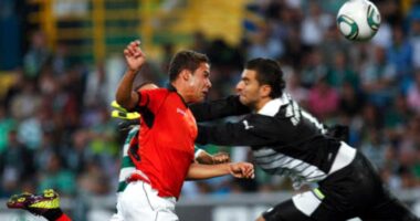 Jogo de apresentação Sporting (0-3) Valencia. Entusiasmo deu lugar à  insatisfação