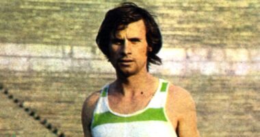 Neste dia… em 1976, Carlos Lopes sagrou-se Campeão do Mundo de Corta Mato pela primeira vez