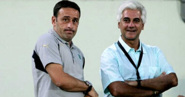 Neste dia… em 2010: Bettencourt garante que não se sente refém da frase “Paulo Bento forever”