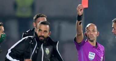 Processos Atrás de Processos e Ninguém Trava os Nossos Miúdos